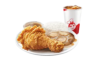 1 pc. Chickenjoy With Burger Steak With Drink.png 1