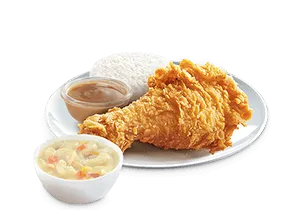 1 pc. Chickenjoy With Creamy Macaroni Soup Solo.png