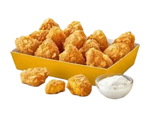 12 Pc Chicken Nuggets Family Pack