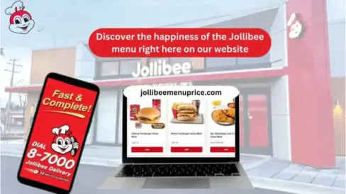 JOLLIBEE MENU PRICE HAPPINESS